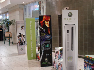 Illustration for article titled Memories of Launch Day: Xbox 360